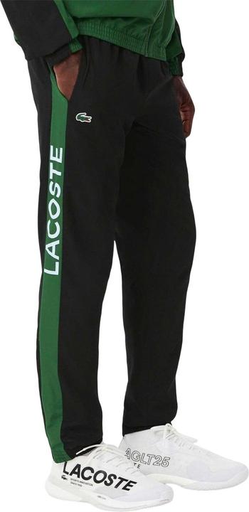 Produktbild Lacoste TrainingsanzugSet Tennis (XS)