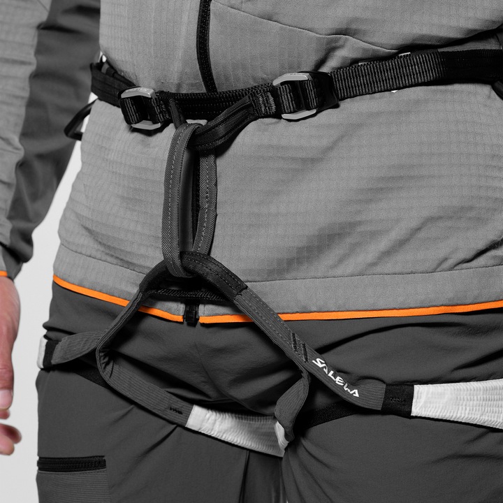Actual product image Salewa Nxt Harness (M)