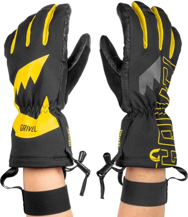 Produktbild Grivel Guida Handschuhe (M)