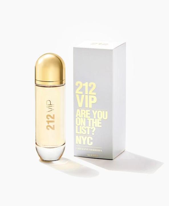 Produktbild Carolina Herrera 212 Vip (Eau de Parfum, 125 ml)