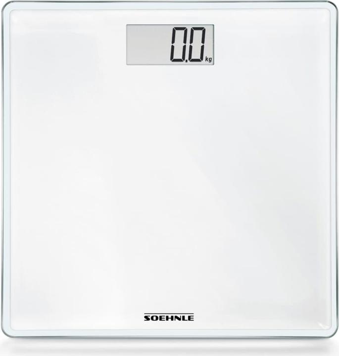 Produktbild Soehnle Style Sense Compact 200 (150 kg)