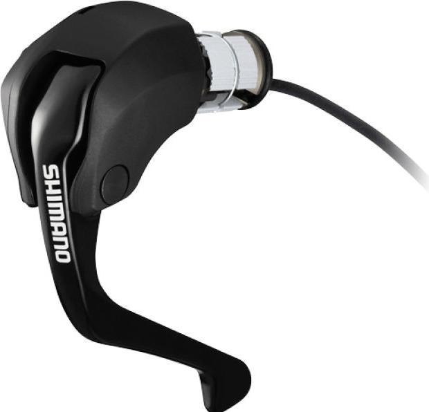 Image du produit Shimano Levier de changement de vitesse/frein Ultegra Di2 ST-R8060 2s gauche