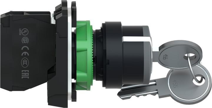 Produktbild Schneider Electric Wahlschalter XB5AG41