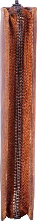 Produktbild Alpenleder Etui Zwoa, Wild Camel