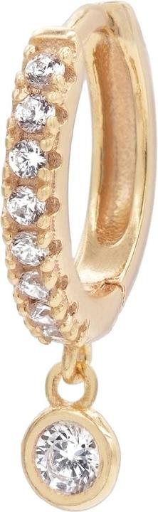 Fleur de nuit Miriam-Einzelstück (925 Silber)