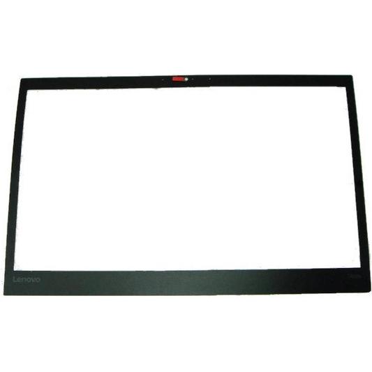 Lenovo Bezel, Notebook Ersatzteile, Schwarz