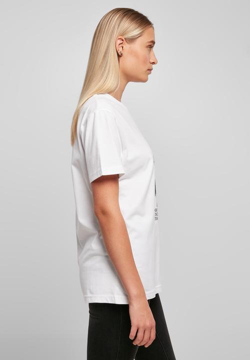 Immagine prodotto Mister Tee Maglietta "Don't Wait Rose (XS)
