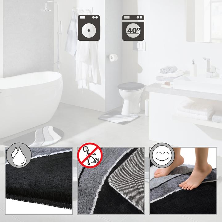 Produktbild Erwin Müller Veria (80 x 50 cm)