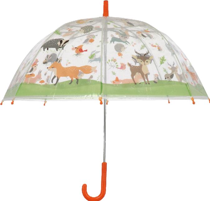 Produktbild Esschert Design Waldtiere