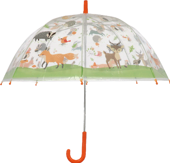 Immagine prodotto Esschert Design Animali della foresta