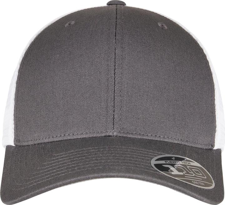 Actual product image Flexfit 110 Mesh 2-Tone Cap (One size)