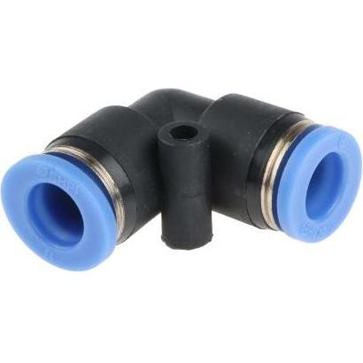 Rs Pro, Rohrverbindungstechnik, Equal Elbow Fitting, 8 mm (Winkelverbindung)