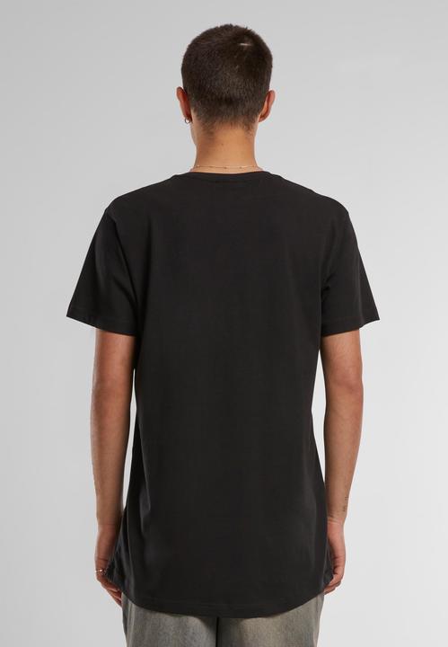 Produktbild Mister Tee New York Wording Tee - 49725 (M)