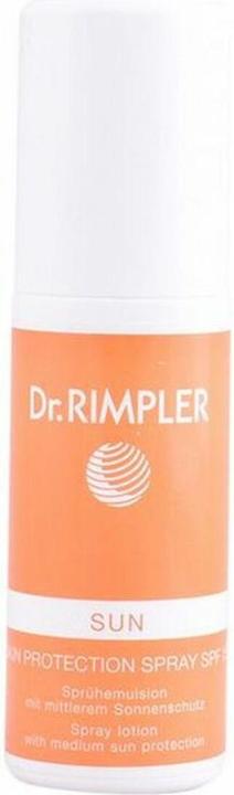 DR. Rimpler SUN medium protection vapo SPF15+100 ml (Sonnencreme, Sonnenspray, SPF 15, 100 ml)