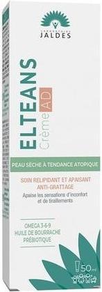 Produktbild Markenlos Elteans Anti-Kratz Creme für Gesicht und Körper (50 ml)