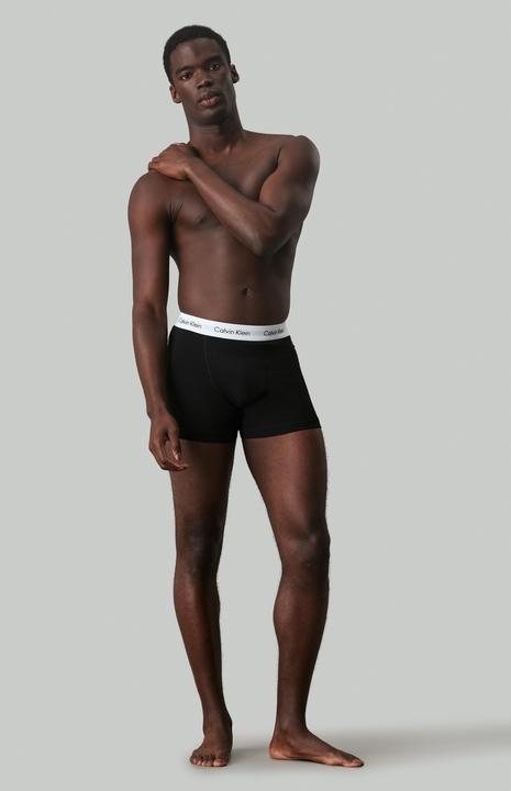 Actual product image Calvin Klein U2662G IOT 3P TRUNK (L)