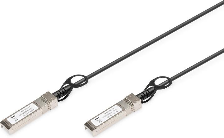 Actual product image Digitus SFP+ 10G 3m DAC cable (3 m)