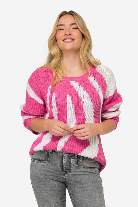 Produktbild Laurasøn Pullover, Langarm, Rundhalsausschnitt (L)