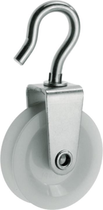Produktbild Etter Aufzugrolle Polyamid 198P/60