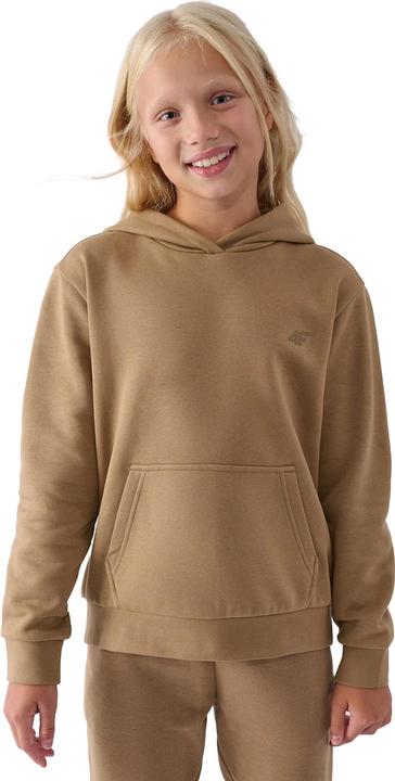 Produktbild 4F F1316 Kapuzenpullover Zum Überziehen (134)