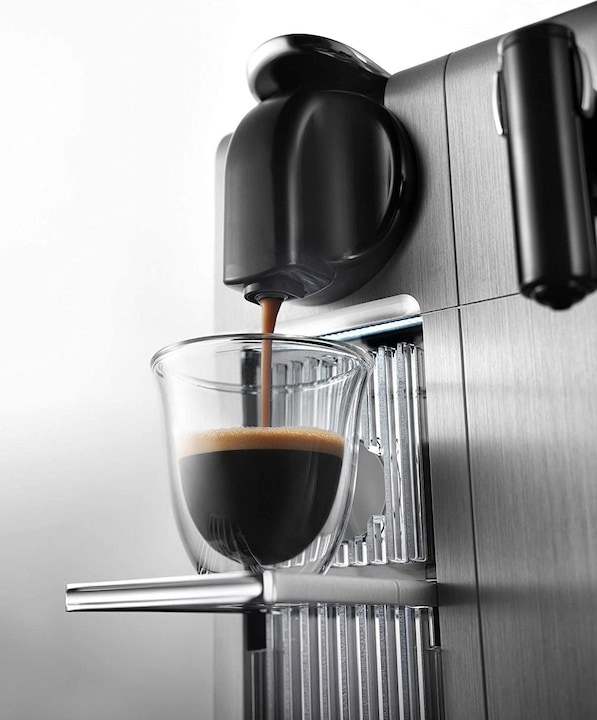 Actual product image De'Longhi Lattissima Pro (NESPRESSO Original)