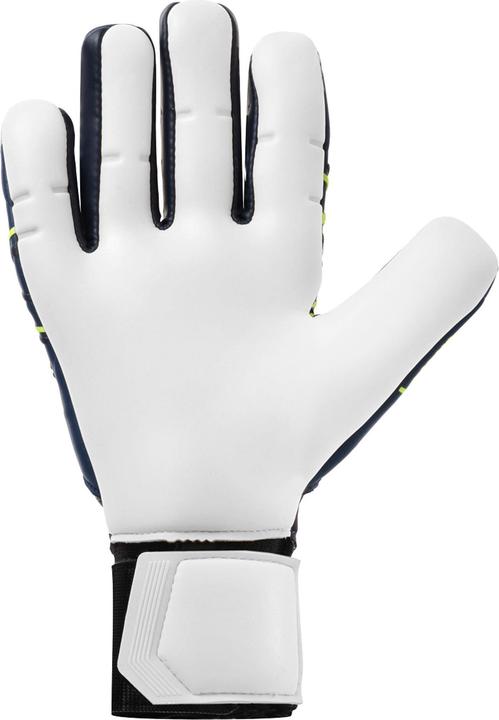 Produktbild Uhlsport Torwarthandschuhe Prediction Absolutgrip HN (7)