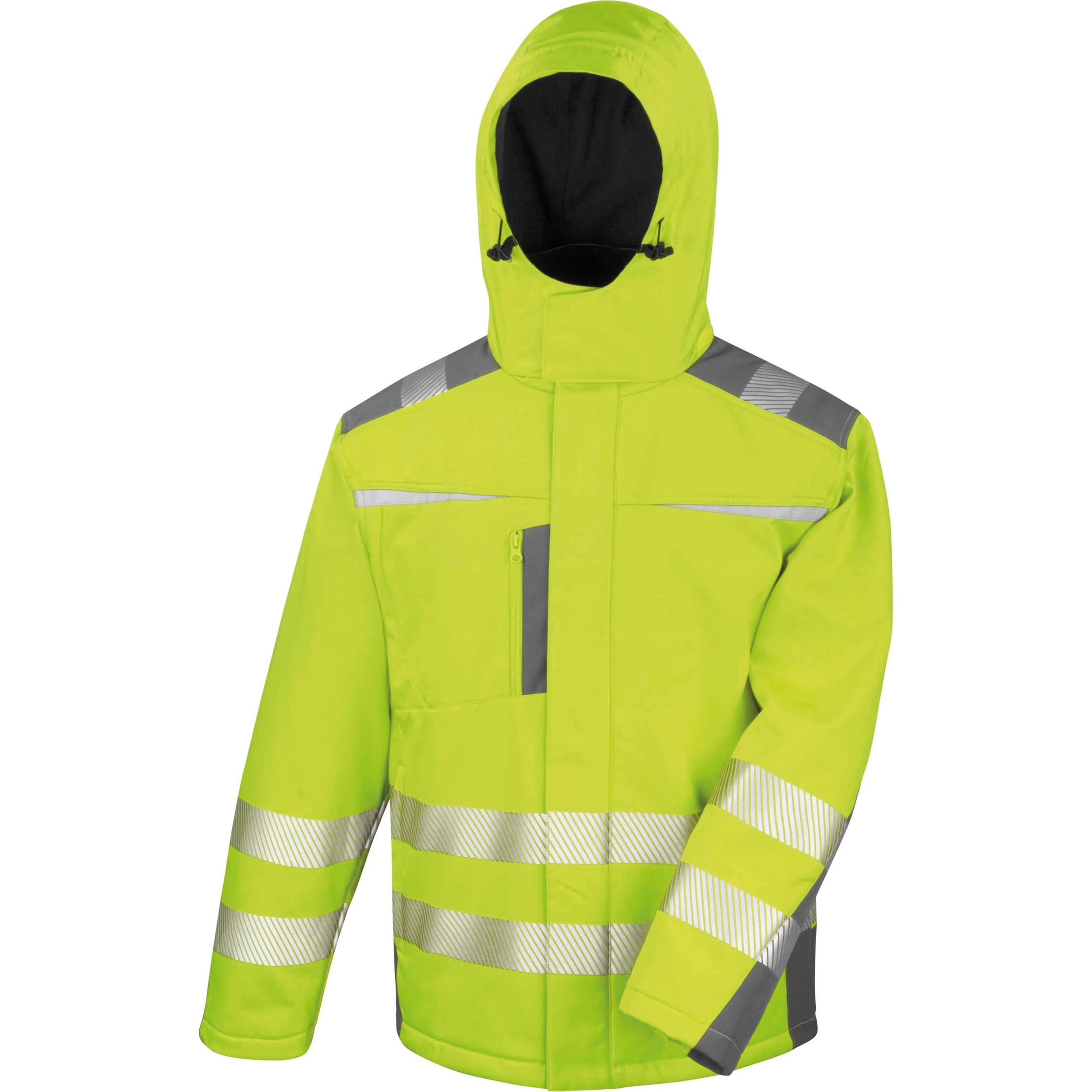 Regatta, Arbeitsjacke, Softshell-Arbeitsjacke (3XL)