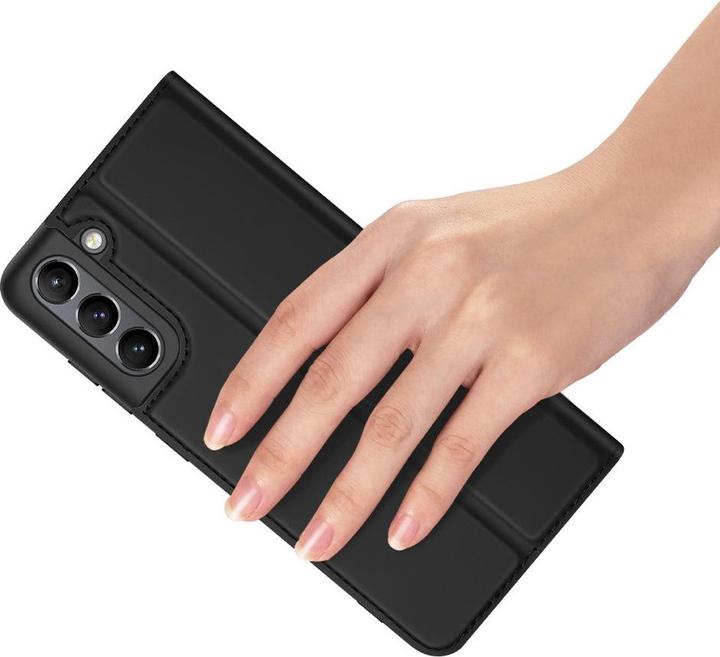 Produktbild Dux Ducis Skin Pro Series Bookcover (Samsung Galaxy S21 FE 5G)