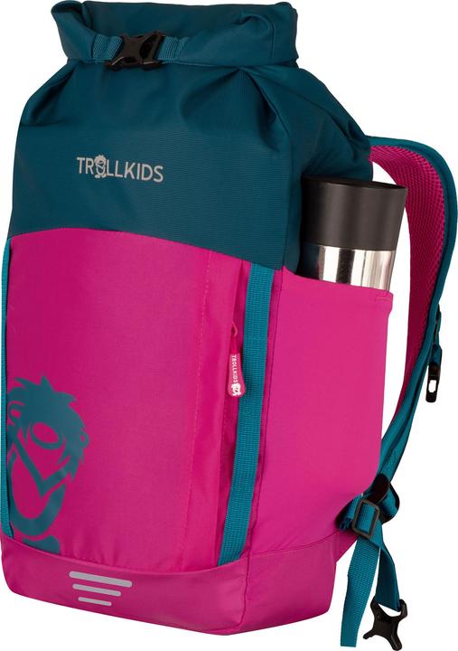Produktbild Trollkids Kid's Senja Pack 15 (15 l)
