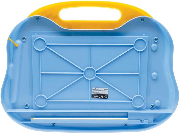 Produktbild Lexibook Magnetisches Multicolor Zeichenbrett A5