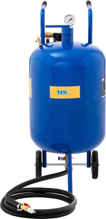 Produktbild MSW Sandstrahlgerät