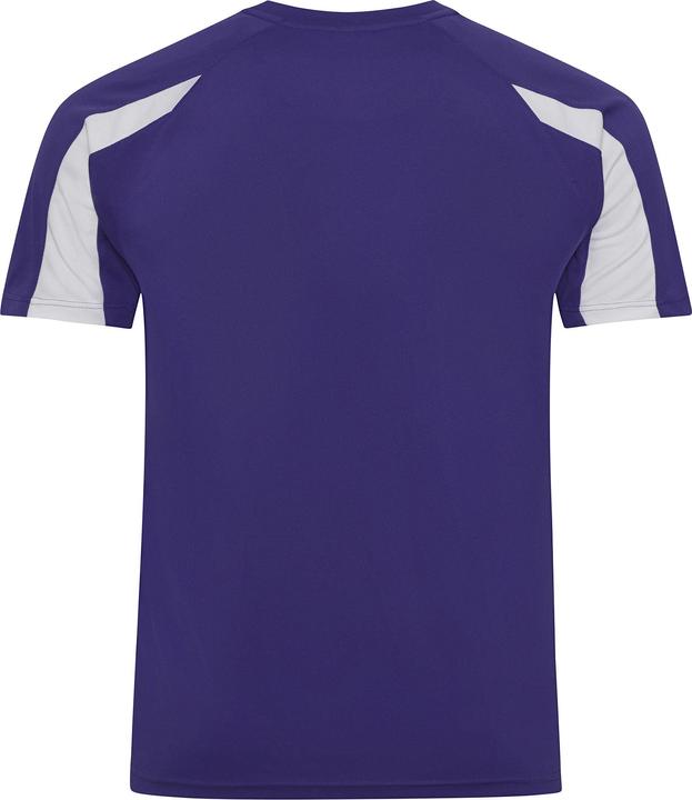 Produktbild Awdis Sport TShirt Cool Contrast (XL)