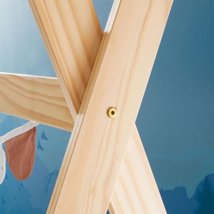 Immagine prodotto IDIMEX Elin (90 x 200 cm)