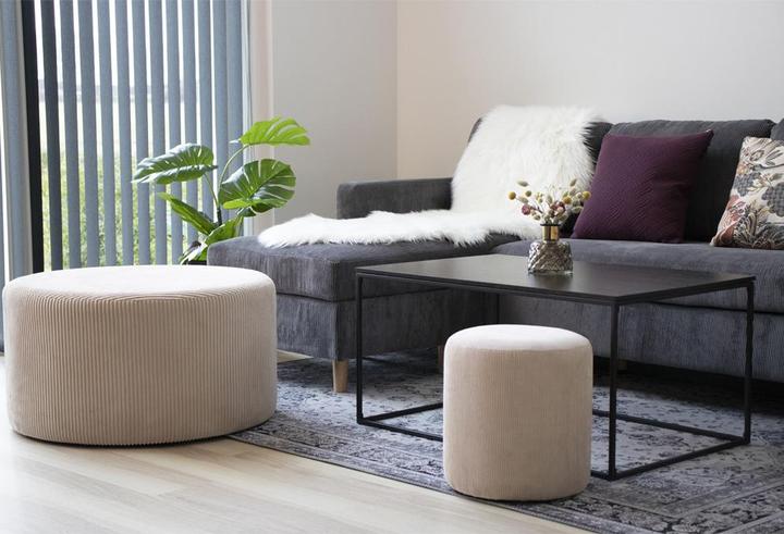 Produktbild Ebuy24 Lammfell Laila