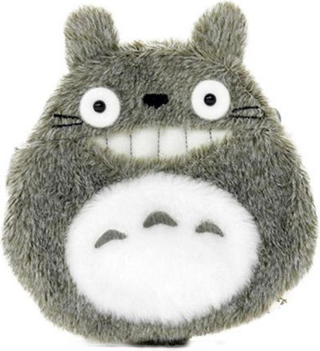 Sun Arrow Studio Ghibli - Geldbörse - Totoro - 14cm