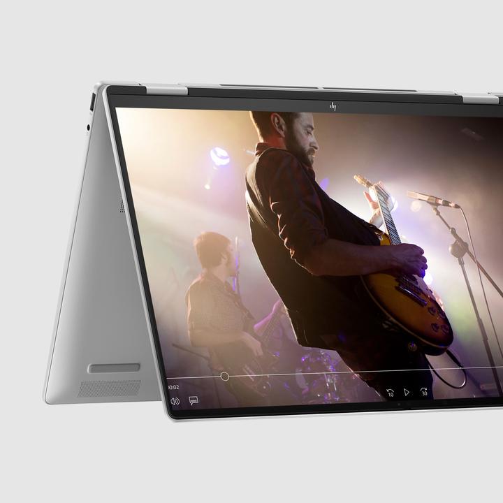 Productafbeelding HP Envy x360 16-ac0053ng (16", Intel Core Ultra 5 125U, 16 GB, 512 GB, NL)