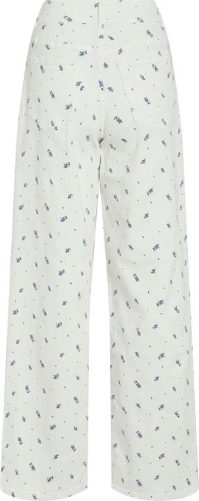 Actual product image Vila High Waist Jeans (42)