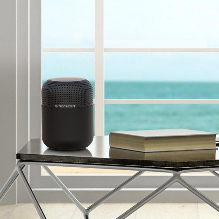 Image du produit Tronsmart Élément T6 Max (20 h, Fonctionnement sur batterie, Fonctionnement sur secteur)