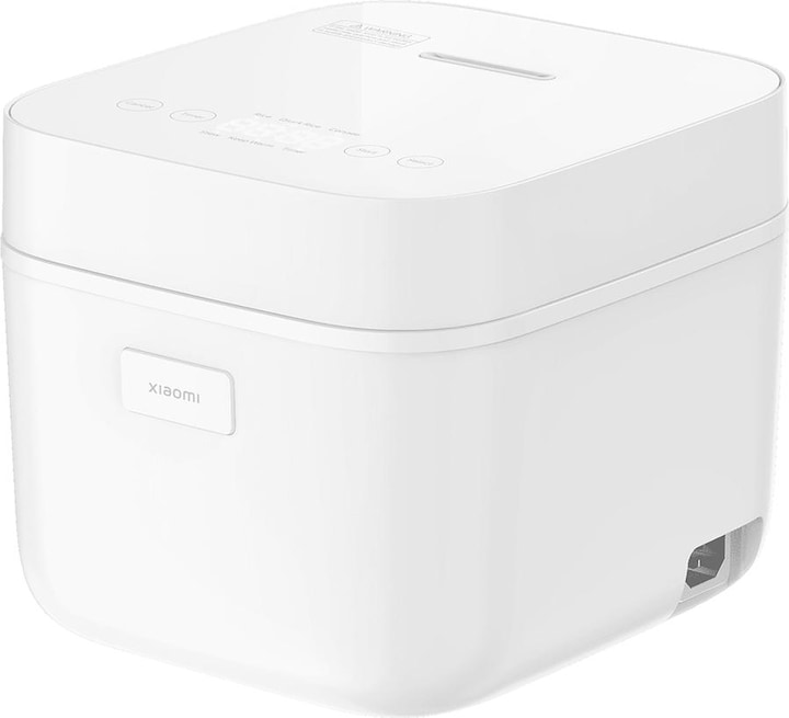 Actual product image Xiaomi Multifunctional Rice Cooker 1.5L (EU plug)
