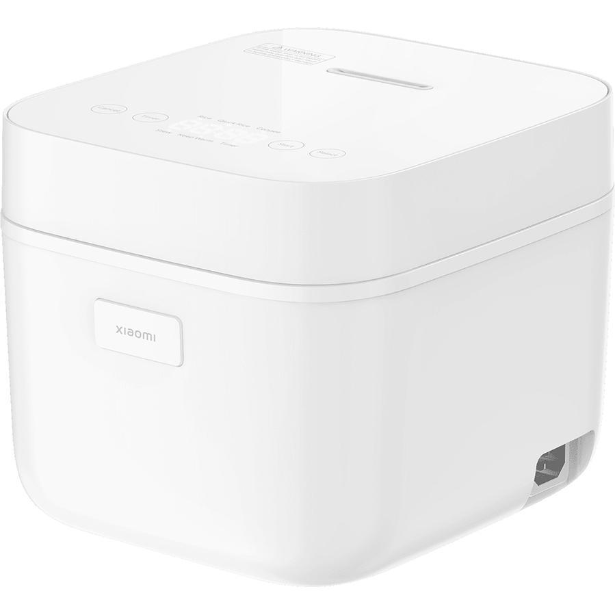 Thumbnail - Xiaomi Multifunctional Rice Cooker 1.5L, Dampfgarer + Reiskocher, Weiss