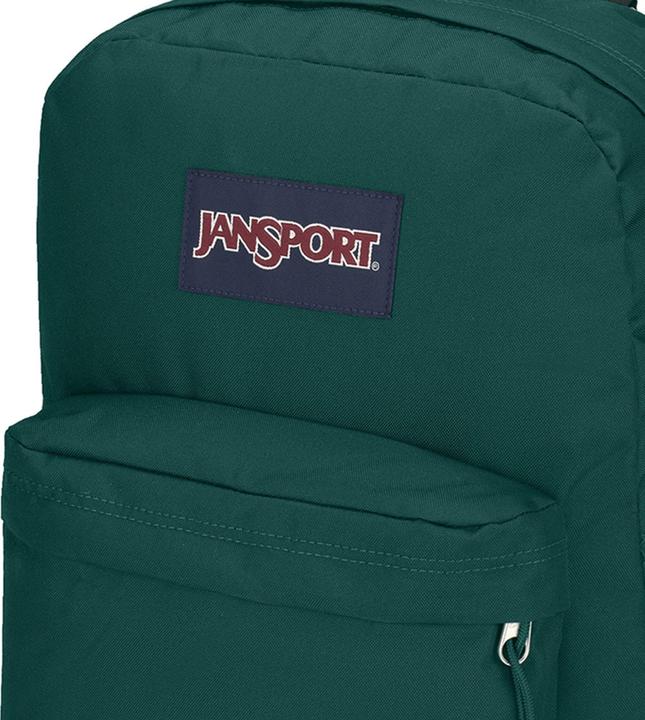 Actual product image JanSport SuperBreak One backpack 43 cm (26 l)
