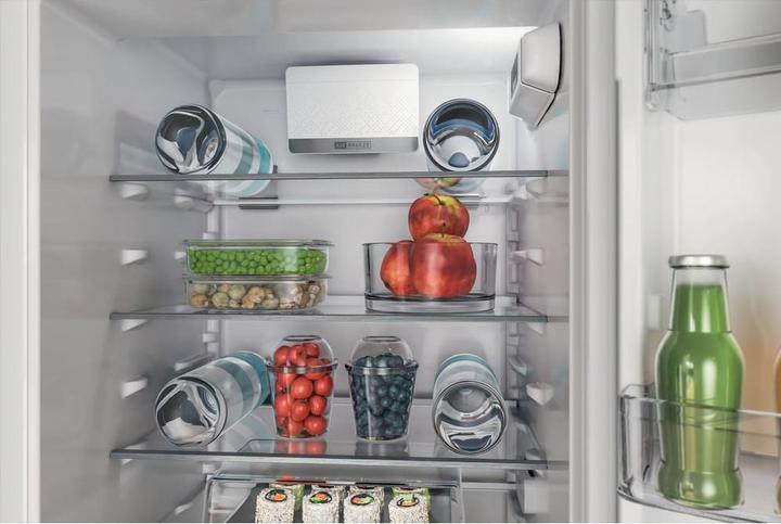 Actual product image Whirlpool WHC18D011C1 SF (268 l)