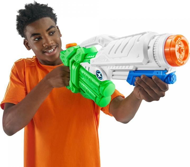 Actual product image Xshot X-SHOT Hydro Hurricane (Tank Integrated)