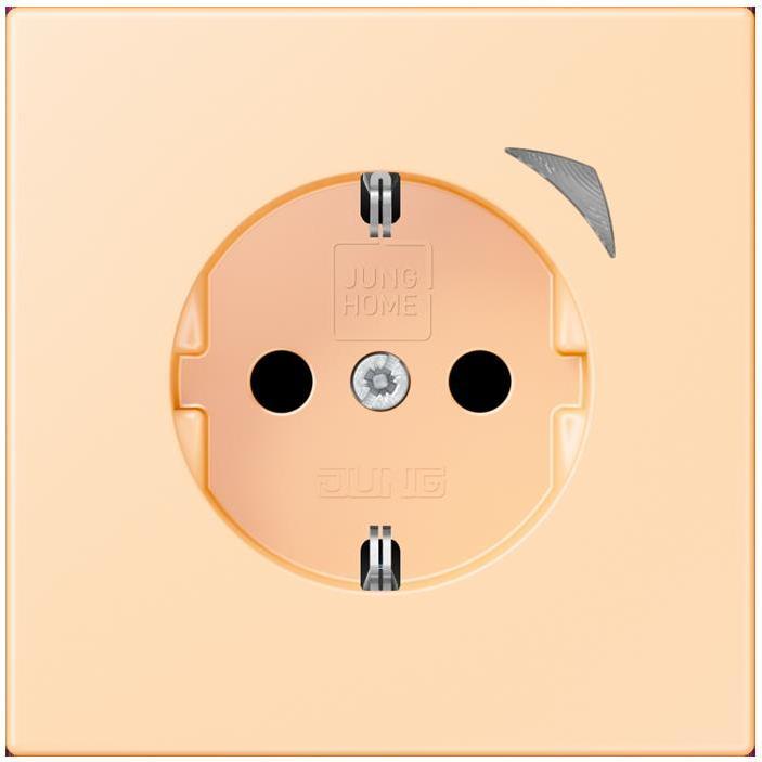 Actual product image JUNG BTLC1521S223