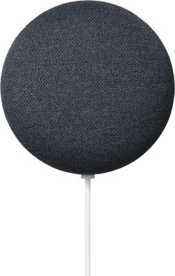 Actual product image Google Nest Mini Gen 2 (Google Assistant, IFTTT)