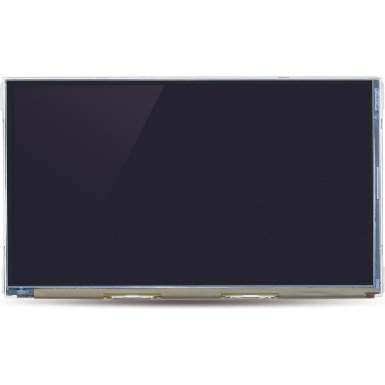 CoreParts Samsung Galaxy Tab 3 7.0 (Display, Galaxy Tab 3 7.0 (2013)), Mobilgerät Ersatzteile, Schwarz