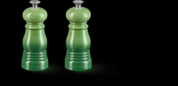 Produktbild Le Creuset Salz- & Pfefferstreuer (Pfeffer, Salz)