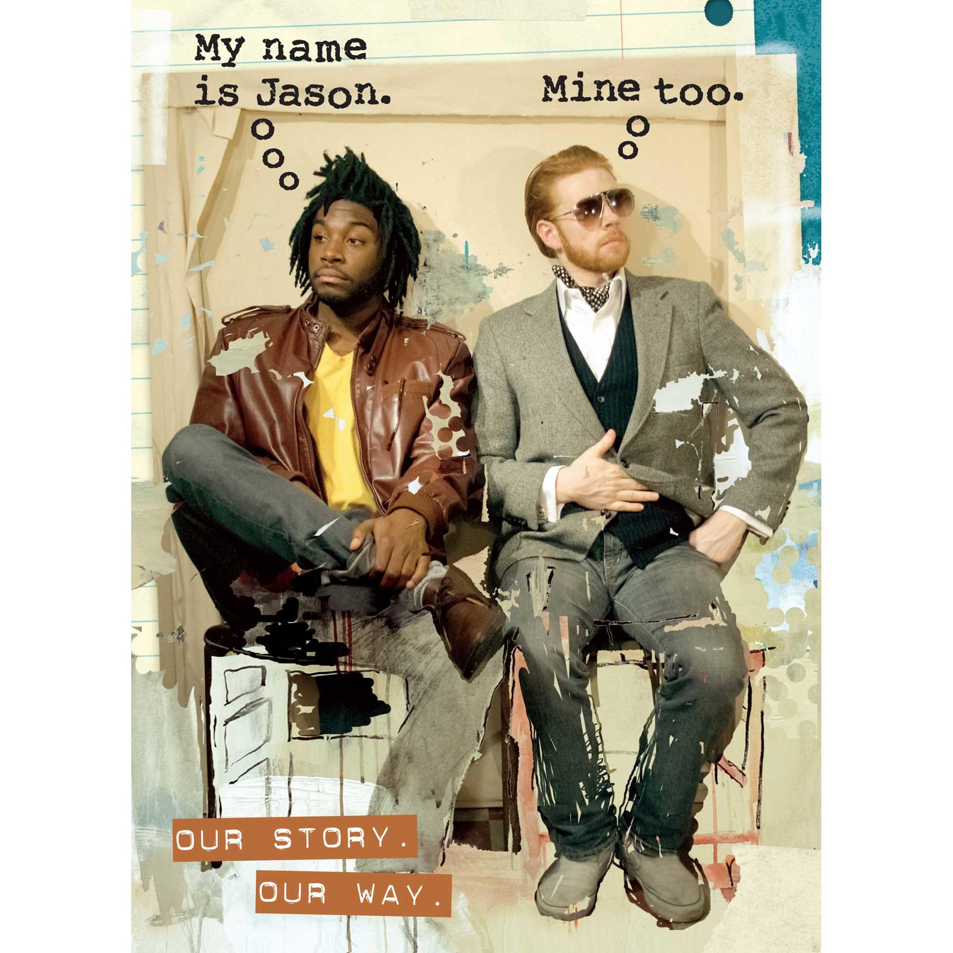 9781534478220, Kinderbücher von Jason Reynolds, Jason Griffin