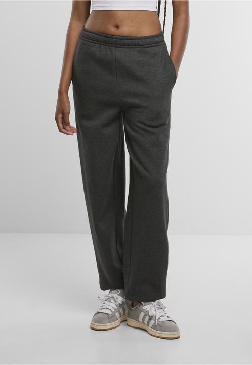 Produktbild Urban Classics Ladies Fluffy Sweatpants - 171979 (4XL)