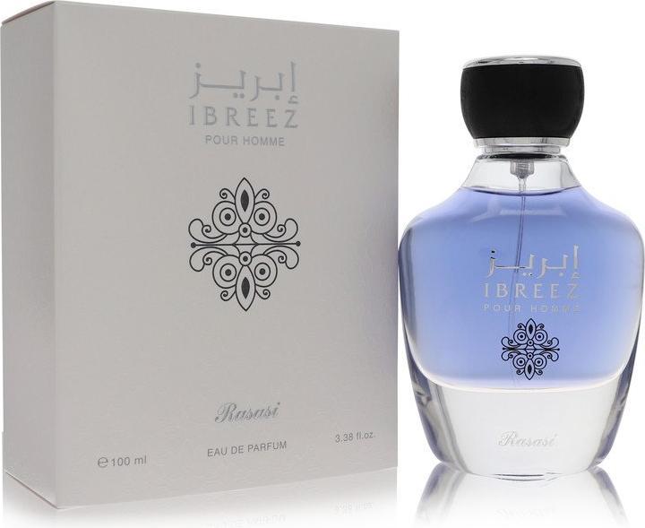 Produktbild Rasasi Ibreez Pour Homme EDP 100ml (Eau de Parfum, 100 ml)